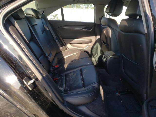 Photo 6 from auction – 2013 CADILLAC ATS with VIN 1G6AA5RA5D0154920