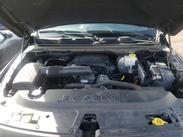 Photo 7 from auction – 2020 RAM 1500 REBEL with VIN 1C6SRFET2LN198843