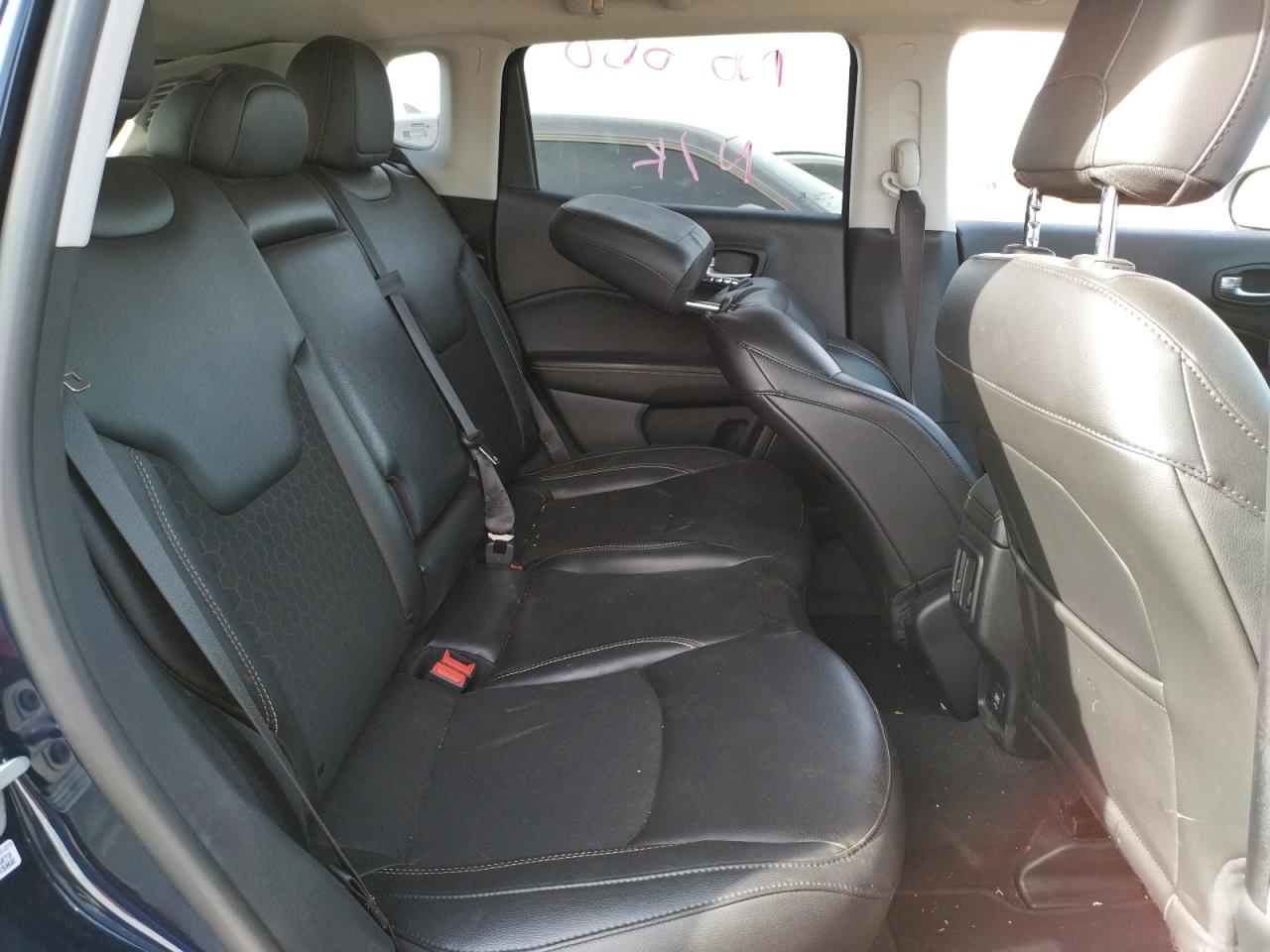 صورة رقم 6 من المزاد - 2021 JEEP COMPASS LA مع VIN 3C4NJCBB3MT577021
