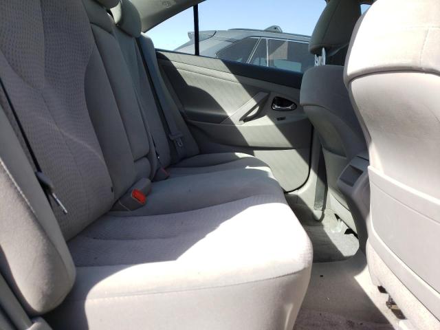 Photo 6 from auction – 2011 TOYOTA CAMRY BASE with VIN 4T4BF3EK8BR172566