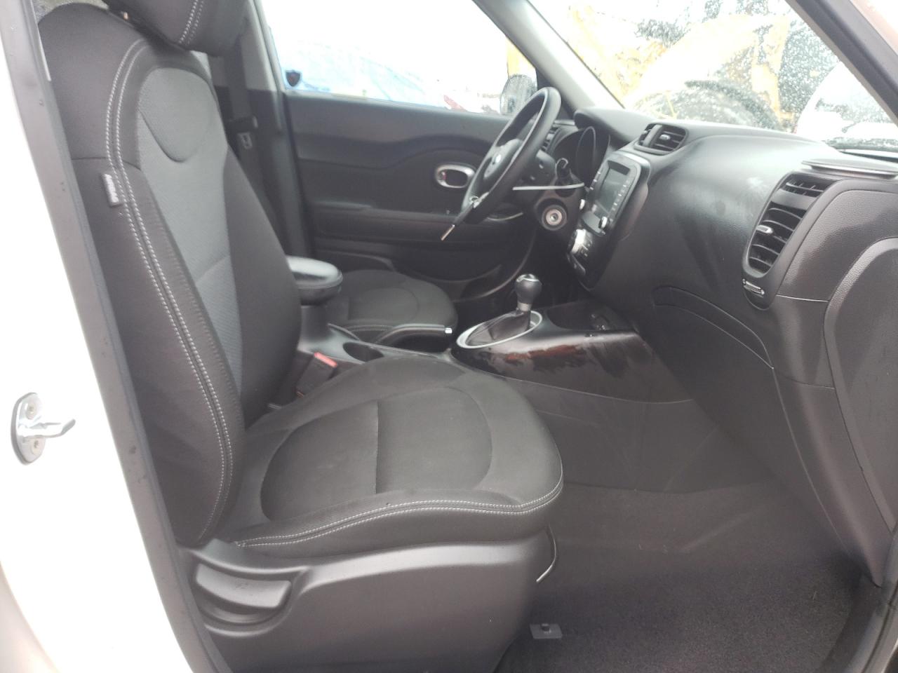 Photo 5 from auction – 2019 KIA SOUL + with VIN KNDJP3A57K7000504