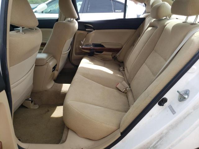 Photo 6 from auction – 2011 HONDA ACCORD EX with VIN 1HGCP2F78BA019323