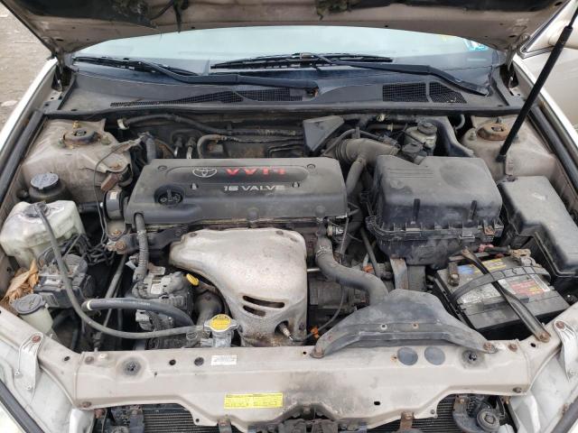 Photo 7 from auction – 2004 TOYOTA CAMRY with VIN 4T1BE30KX4U920404