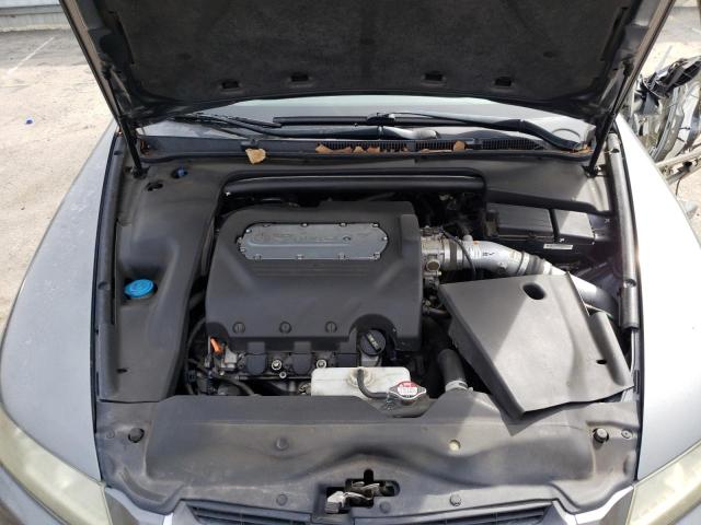 Photo 7 from auction – 2005 ACURA TL with VIN 19UUA66255A015803