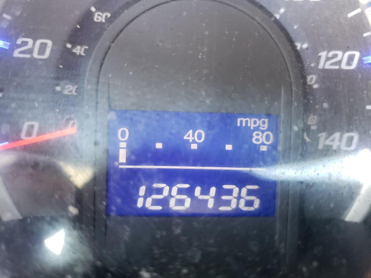 Photo 8 from auction – 2011 HONDA FIT with VIN JHMGE8H38BC023698