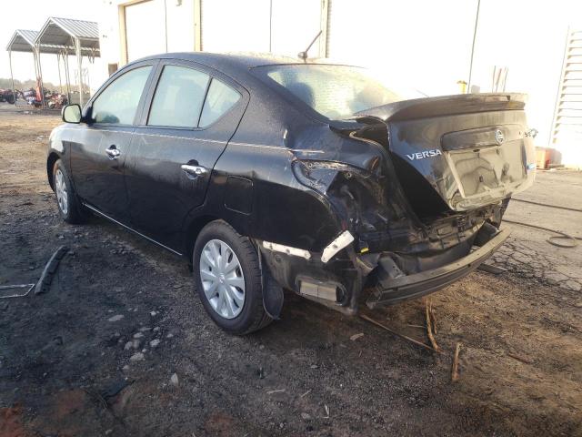 Photo 3 from auction – 2014 NISSAN VERSA S with VIN 3N1CN7AP3EK451025