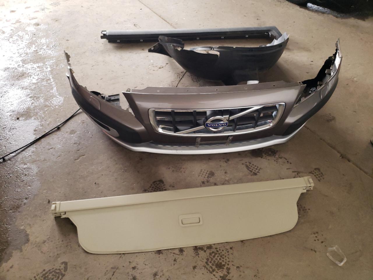 صورة رقم 9 من المزاد - 2011 VOLVO XC70 3.2 مع VIN YV4940BZ2B1105088