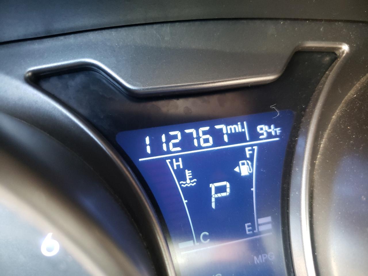 Photo 8 from auction – 2017 HYUNDAI VELOSTER with VIN KMHTC6ADXHU306793