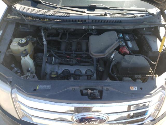 Photo 7 from auction – 2008 FORD EDGE SEL with VIN 2FMDK38C98BA93117