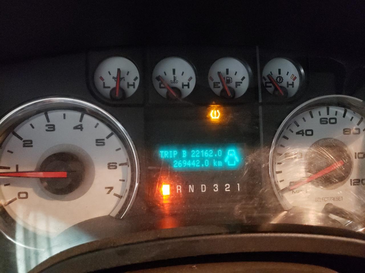 Photo 8 from auction – 2009 FORD F150 SUPER with VIN 1FTRW14809FA66005