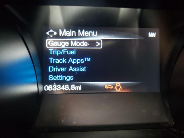 Photo 8 from auction – 2015 FORD MUSTANG GT with VIN 1FA6P8CF9F5353892