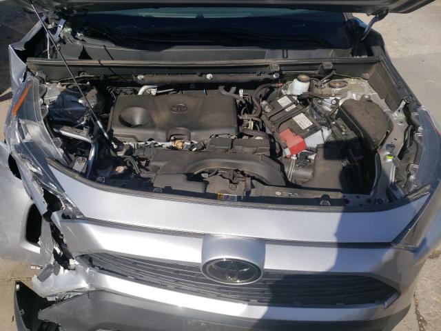 Photo 7 from auction – 2019 TOYOTA RAV4 LE with VIN 2T3F1RFV0KC014060