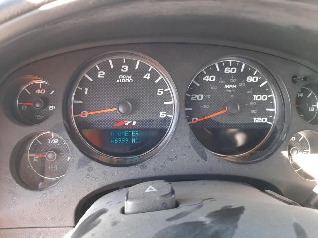 Photo 8 from auction – 2009 GMC SIERRA K15 with VIN 3GTEK23369G145876