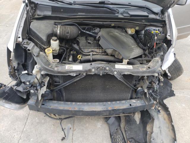 Photo 7 from auction – 2013 DODGE GRAND CARA with VIN 2C4RDGCG9DR576422
