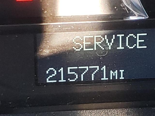 Zdjęcie 8 z aukcji – 2009 CADILLAC SRX z VIN 1GYEE637090102523
