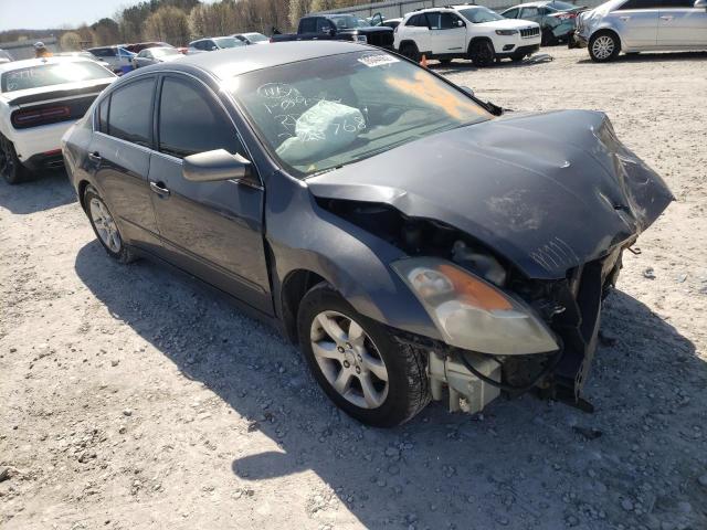 Photo 1 from auction – 2007 NISSAN ALTIMA 2.5 with VIN 1N4AL21E67C204768