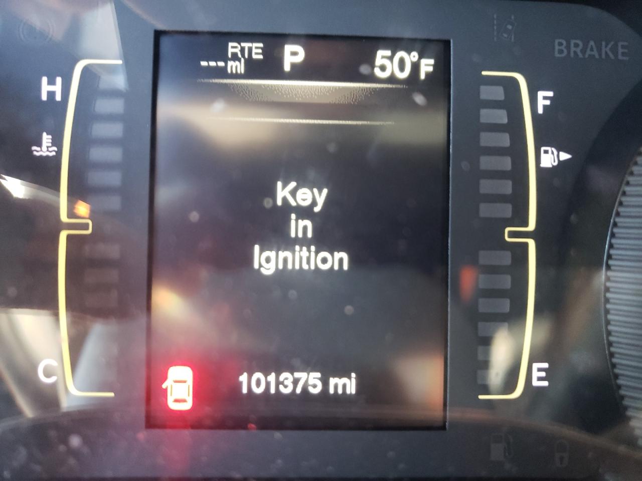 Photo 8 from auction – 2017 JEEP CHEROKEE S with VIN 1C4PJLAS7HW577114