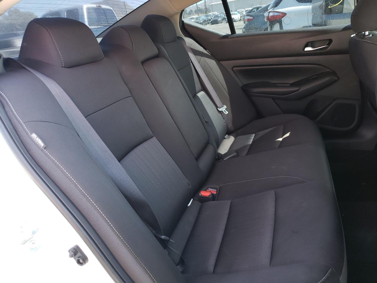 Photo 6 from auction – 2019 NISSAN ALTIMA SV with VIN 1N4BL4DV8KC112131