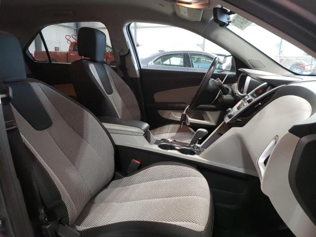 Photo 5 from auction – 2012 CHEVROLET EQUINOX LT with VIN 2GNALDEK2C6302650