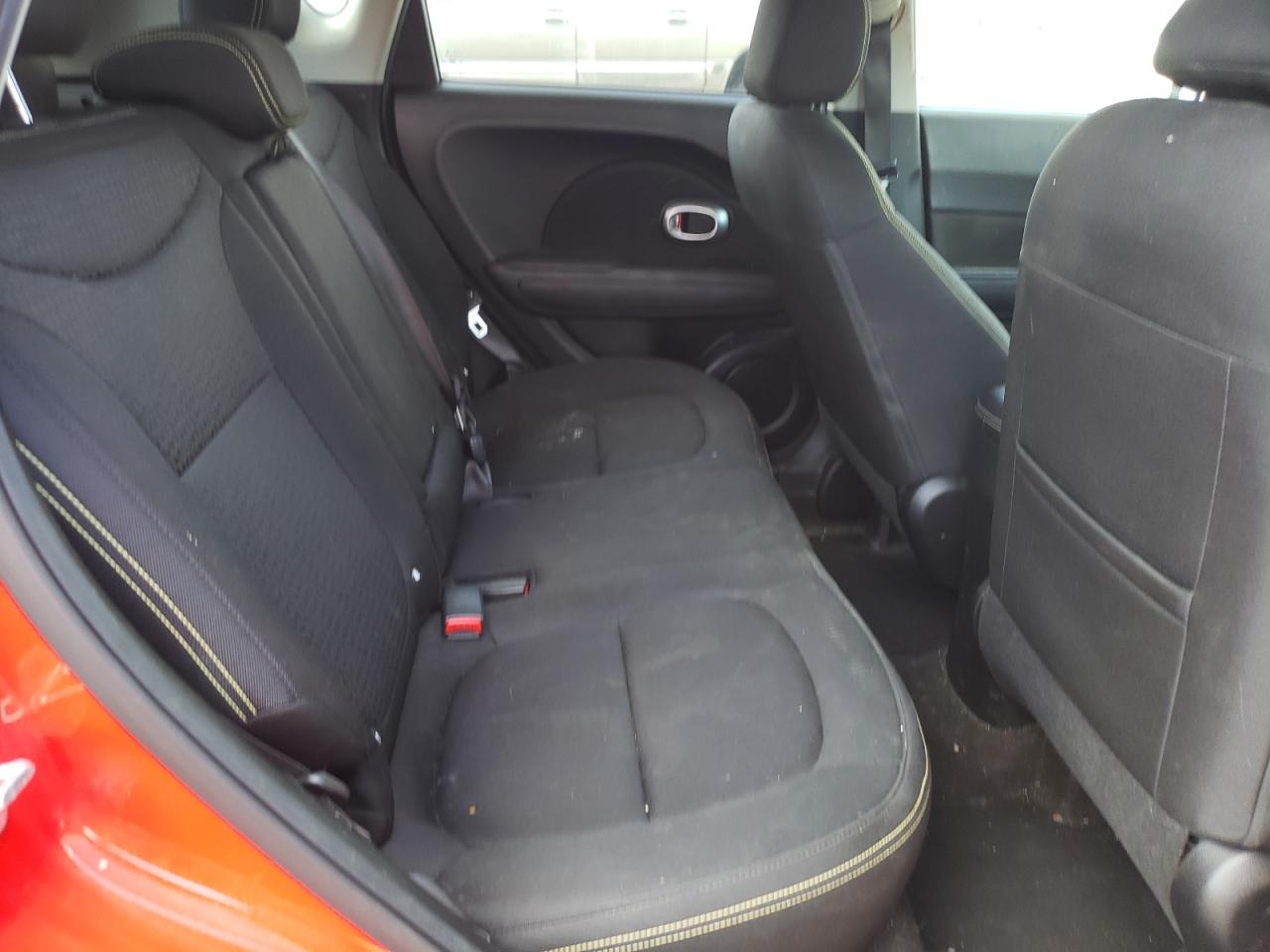 Photo 6 from auction – 2016 KIA SOUL + with VIN KNDJP3A53G7873724