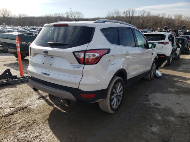 Photo 4 from auction – 2017 FORD ESCAPE TIT with VIN 1FMCU9JD6HUE72730
