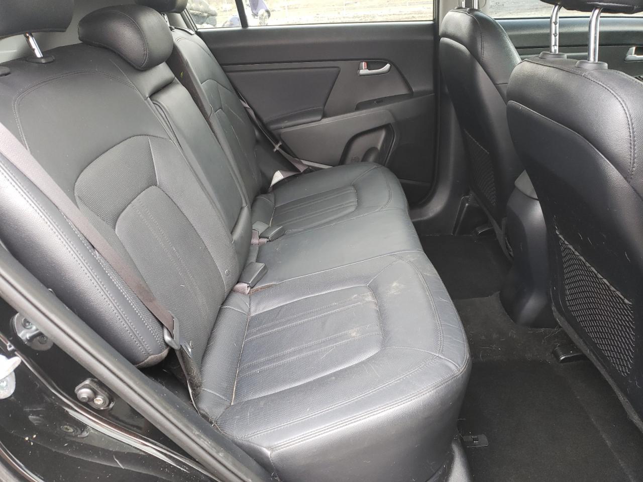 Photo 6 from auction – 2013 KIA SPORTAGE S with VIN KNDPC3A69D7472754
