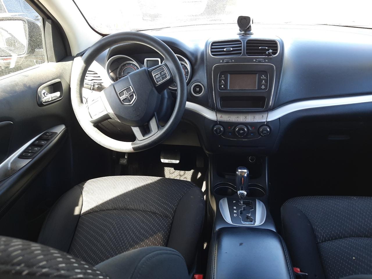 Photo 9 from auction – 2014 DODGE JOURNEY SE with VIN 3C4PDCAB0ET258825
