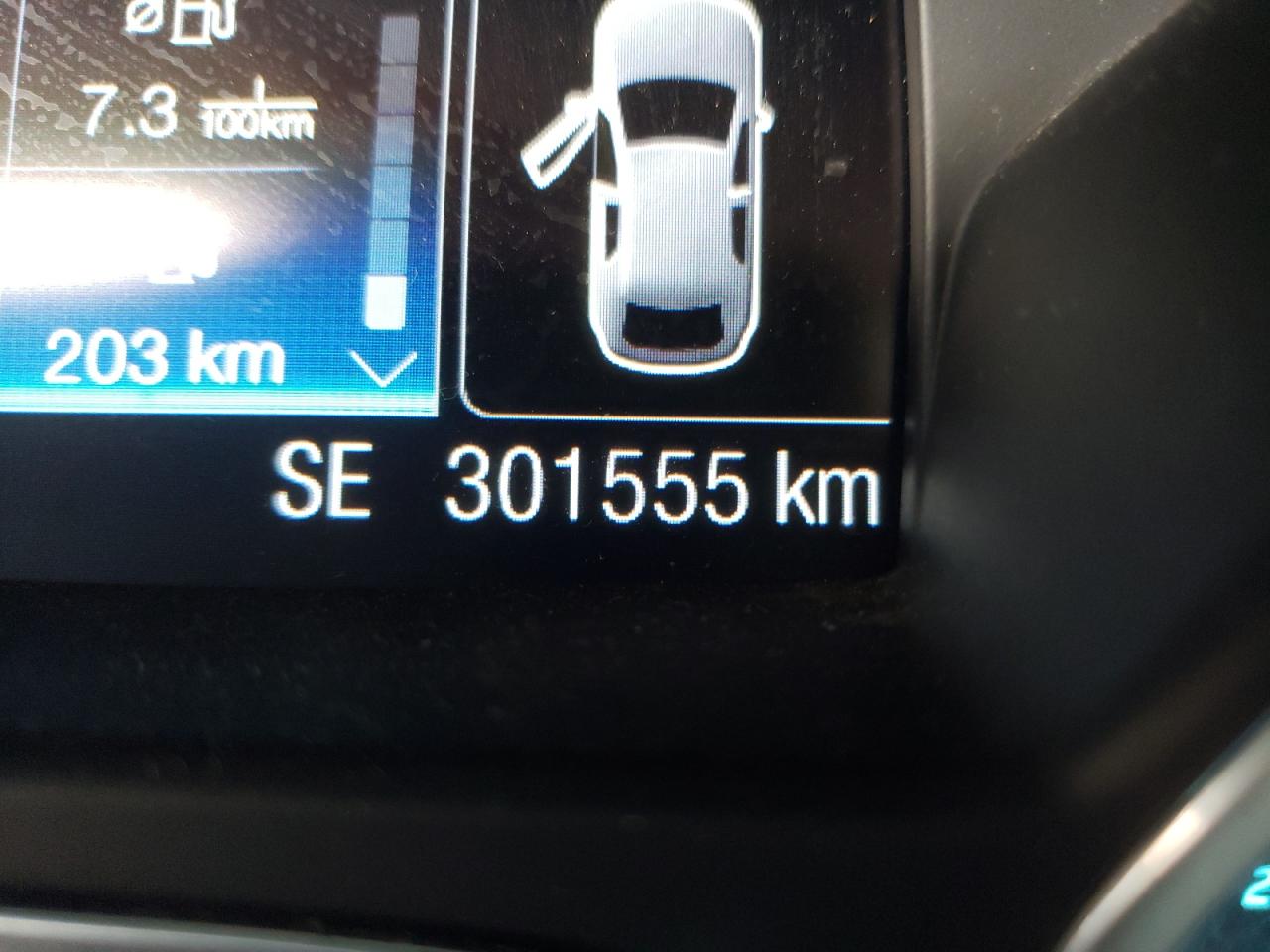 Photo 8 from auction – 2013 FORD ESCAPE SE with VIN 1FMCU0GX3DUC05360
