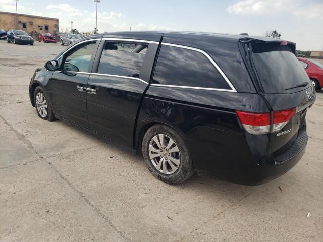 Photo 3 from auction – 2014 HONDA ODYSSEY EX with VIN 5FNRL5H64EB065902