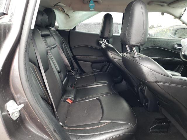 صورة رقم 6 من المزاد - 2018 JEEP COMPASS LA مع VIN 3C4NJDBB6JT373282