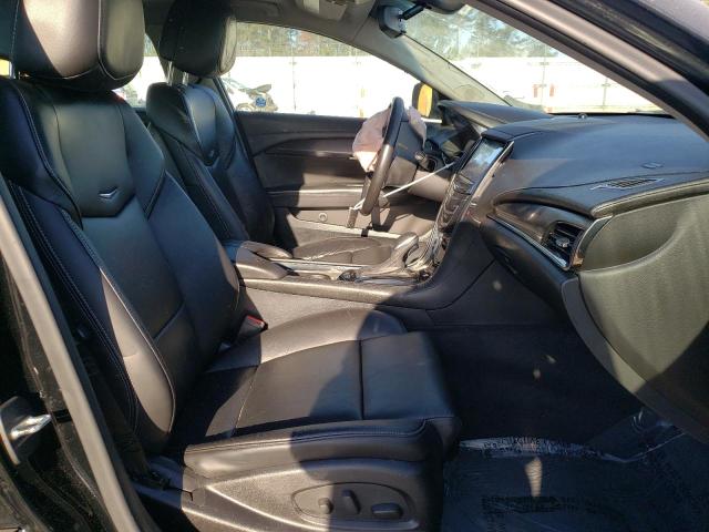 Photo 5 from auction – 2013 CADILLAC ATS with VIN 1G6AA5RA5D0154920