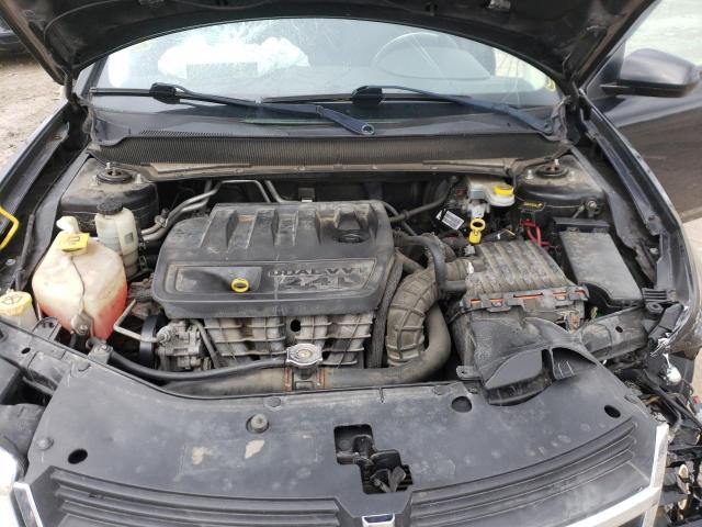 Photo 7 from auction – 2010 DODGE AVENGER R/ with VIN 1B3CC5FB4AN111067