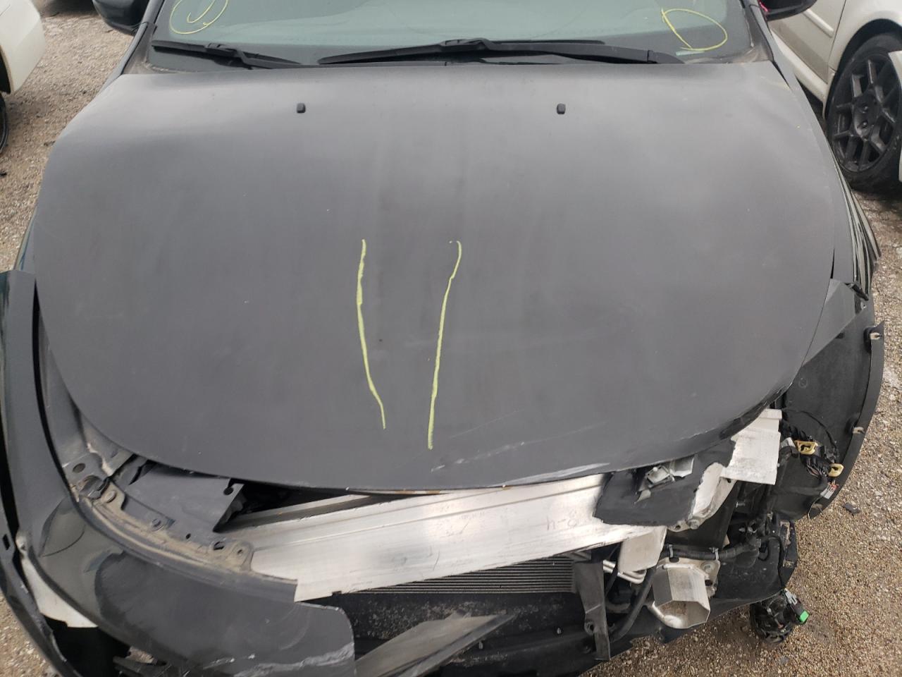 Photo 7 from auction – 2016 DODGE DART SXT S with VIN 1C3CDFFA1GD791313