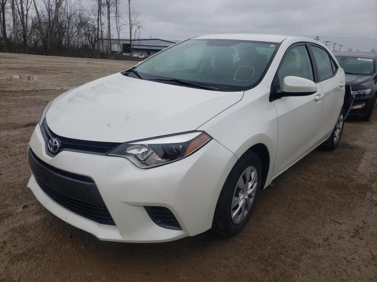 Photo 2 from auction – 2016 TOYOTA COROLLA EC with VIN 5YFBPRHE2GP468207