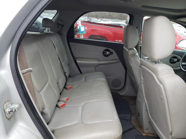 Photo 6 from auction – 2006 CHEVROLET EQUINOX LT with VIN 2CNDL63F366140941