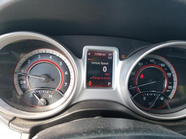 Photo 8 from auction – 2013 DODGE JOURNEY R/ with VIN 3C4PDDEG3DT590025