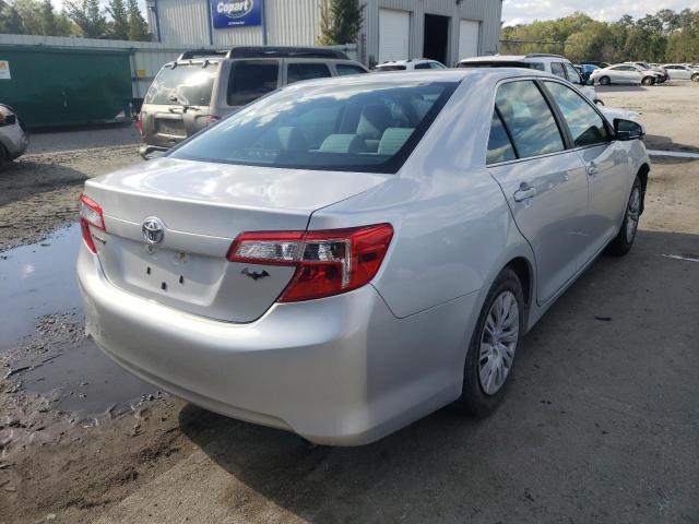 Photo 4 from auction – 2012 TOYOTA CAMRY BASE with VIN 4T1BF1FK6CU501344