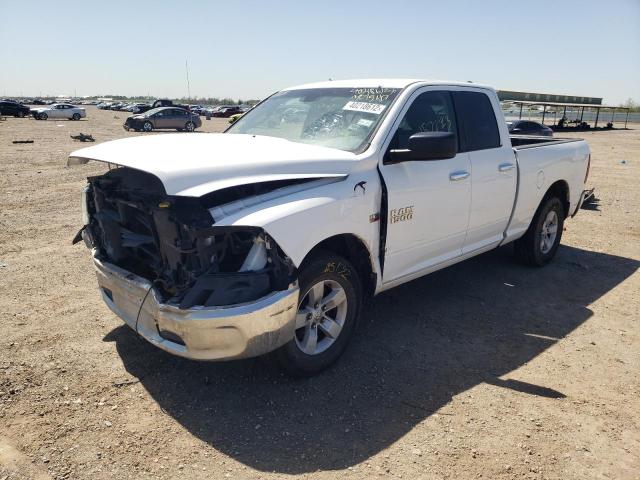 Photo 2 from auction – 2014 RAM 1500 SLT with VIN 1C6RR6GT3ES383547