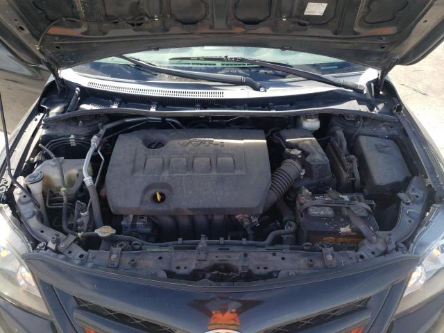 Photo 7 from auction – 2013 TOYOTA COROLLA BA with VIN 5YFBU4EE2DP206893