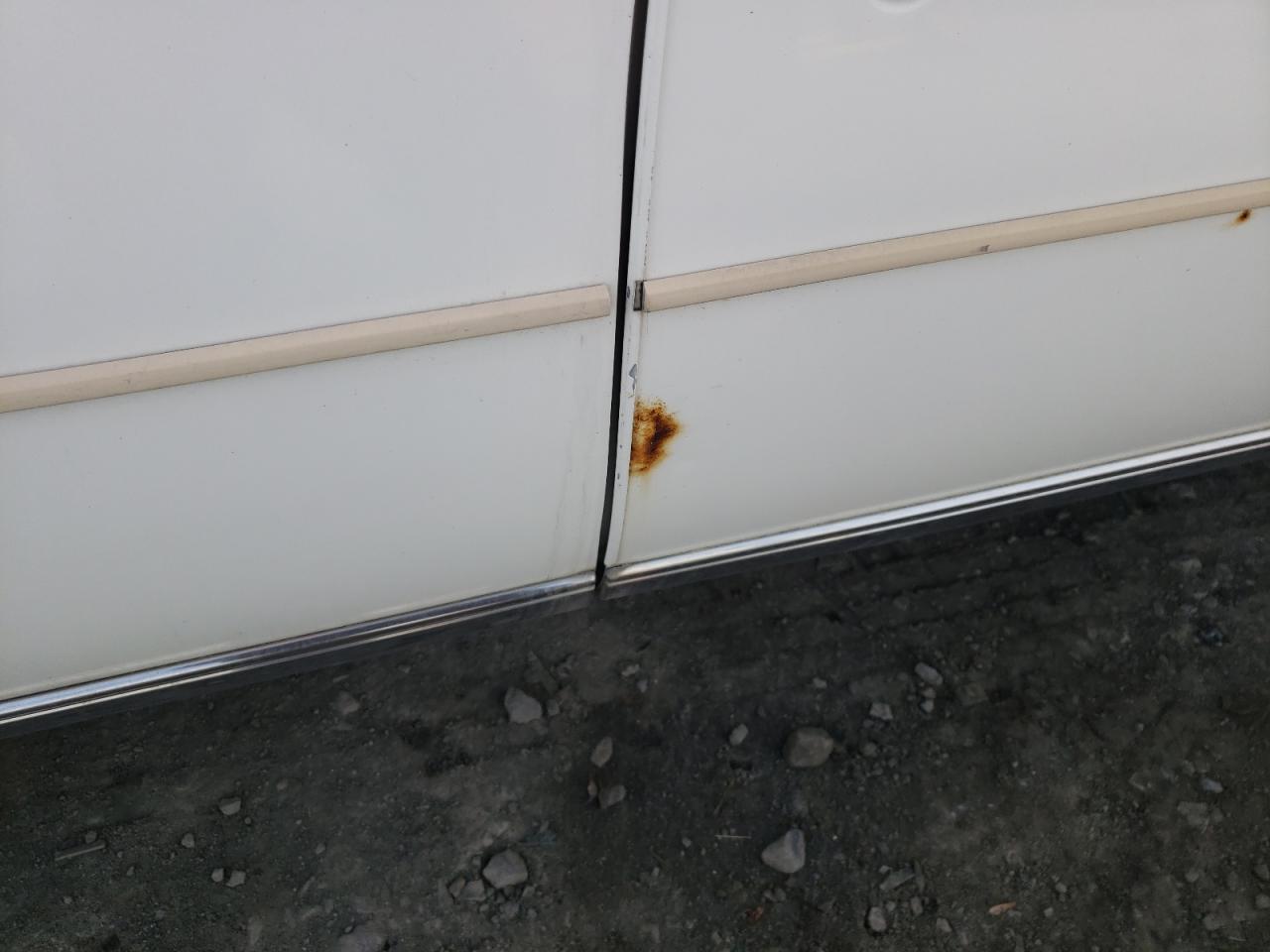 Photo 9 from auction – 1986 CADILLAC DEVILLE BA with VIN 1G6CD4786G4327965