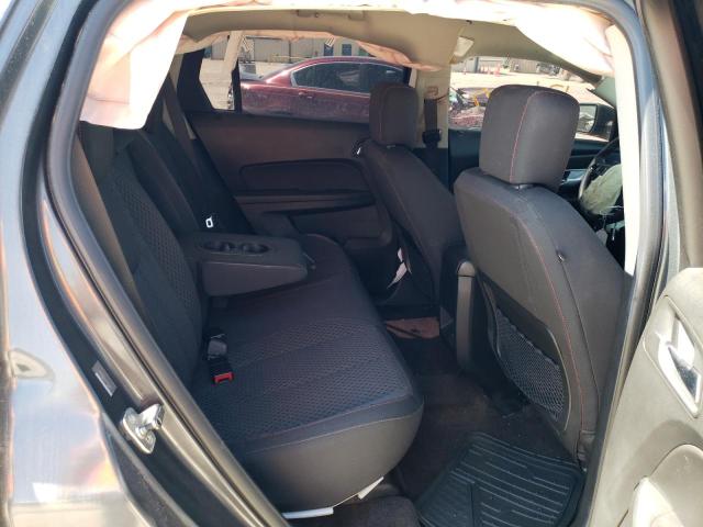 Photo 6 from auction – 2011 GMC TERRAIN SL with VIN 2CTALMEC1B6277065