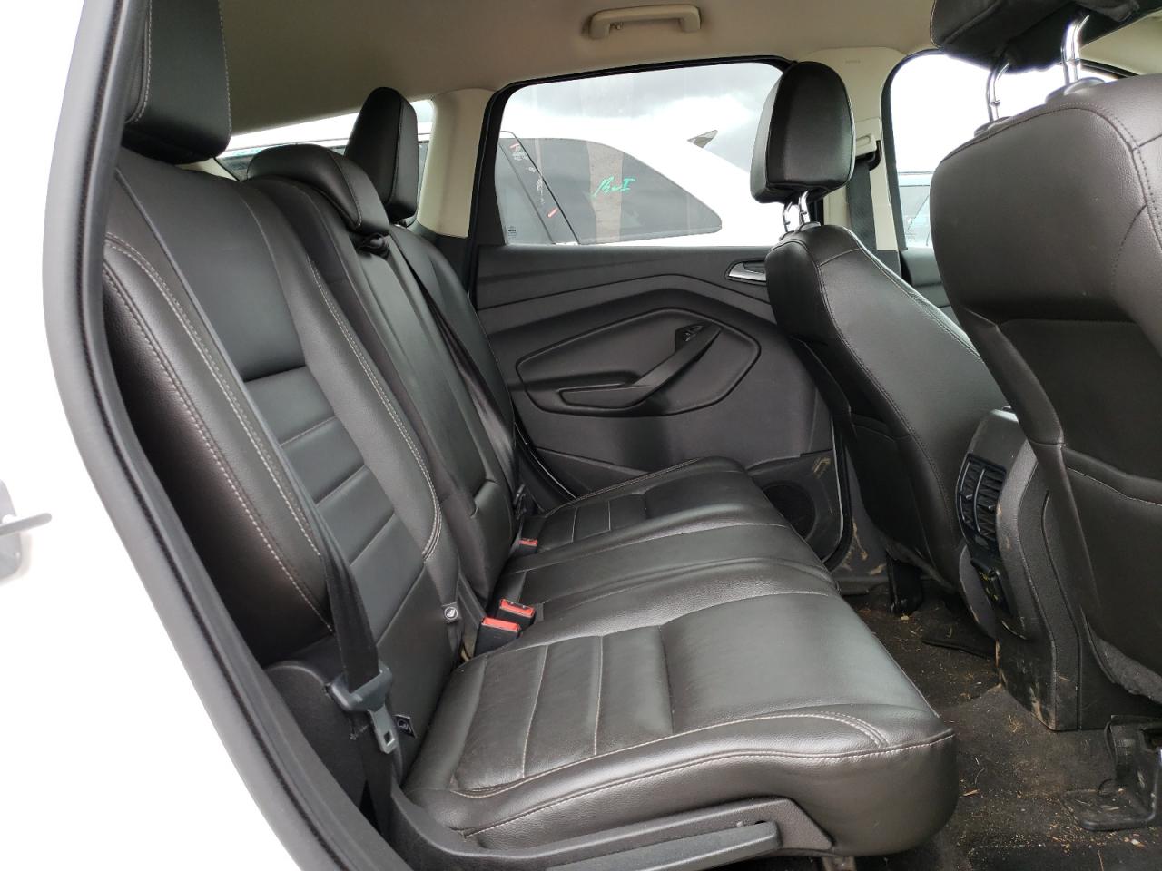 Photo 6 from auction – 2014 FORD ESCAPE TIT with VIN 1FMCU9JX0EUC84128