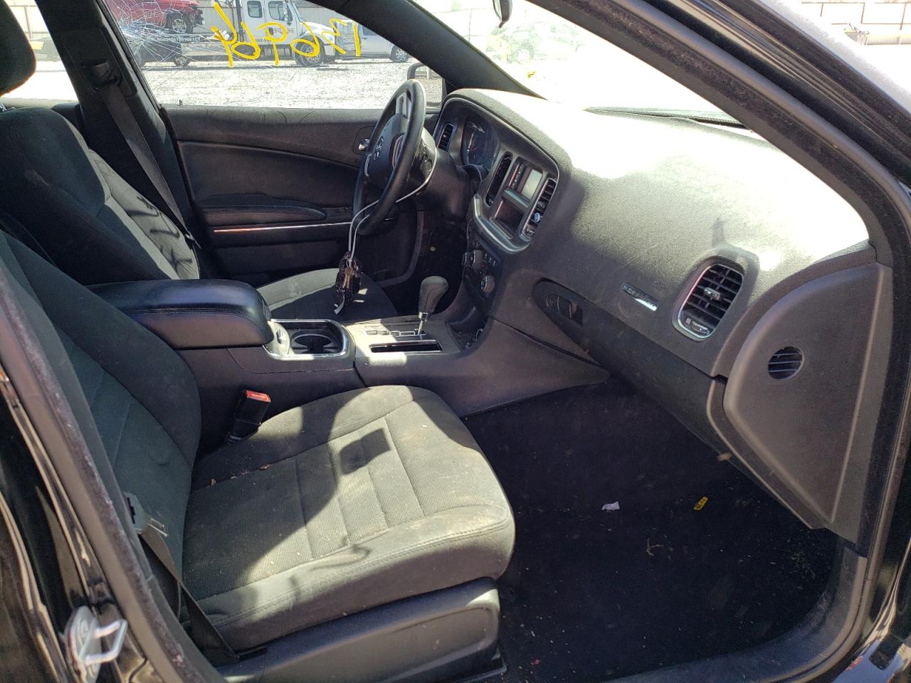 Zdjęcie 5 z aukcji – 2014 DODGE CHARGER SE z VIN 2C3CDXBG5EH265248