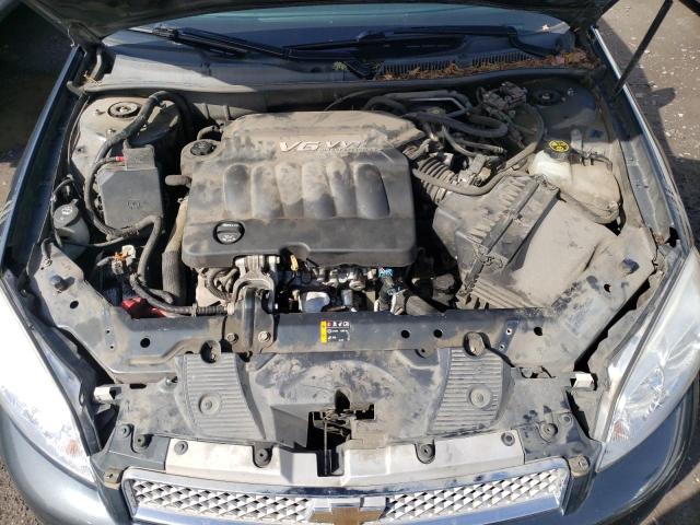 Photo 7 from auction – 2014 CHEVROLET IMPALA LIM with VIN 2G1WB5E37E1127174