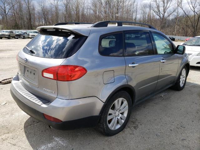 Photo 4 from auction – 2009 SUBARU TRIBECA LI with VIN 4S4WX97D394400039