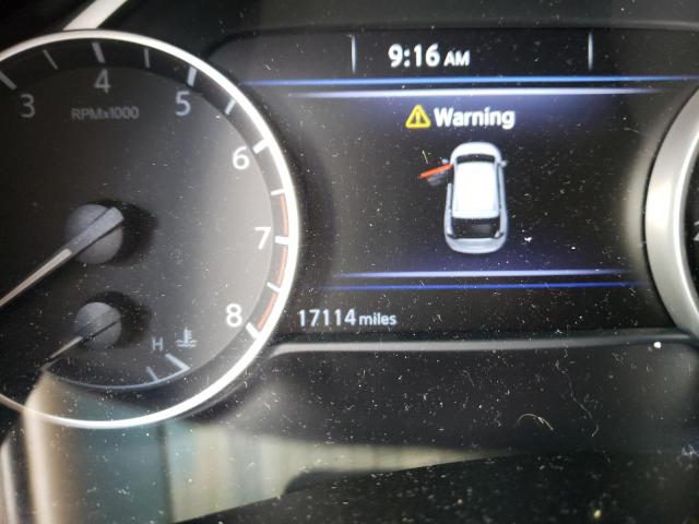 Photo 8 from auction – 2020 NISSAN MURANO SV with VIN 5N1AZ2BS8LN158965