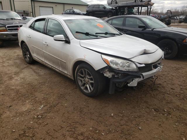 CHEVROLET MALIBU 1LT 2015 with VIN 1G11C5SL5FF199402 - Photo from auction