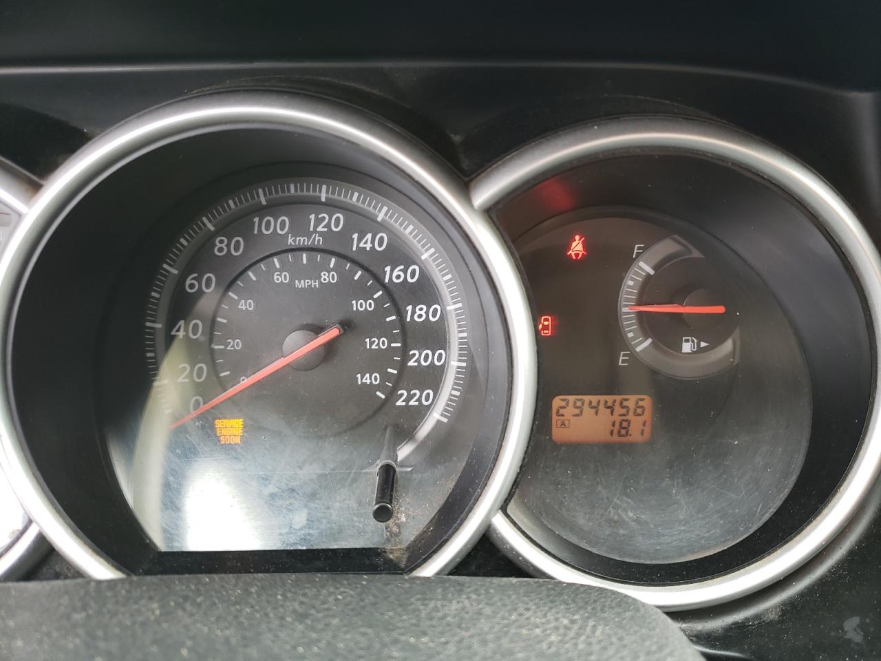 Photo 8 from auction – 2012 NISSAN VERSA S with VIN 3N1BC1CP6CL372399