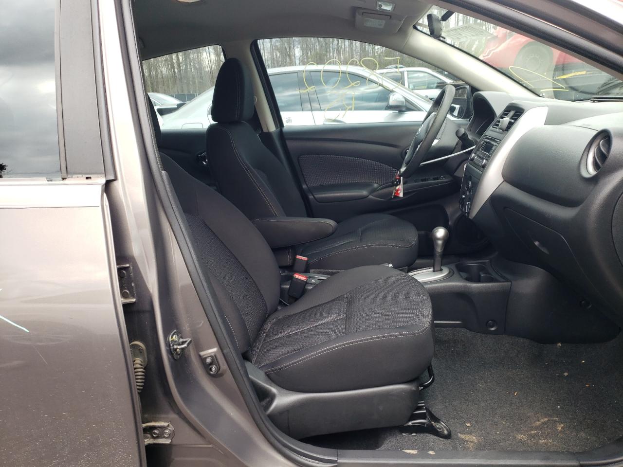 Фото 5 с аукциона – 2015 NISSAN VERSA S с VIN 3N1CN7AP1FL911939