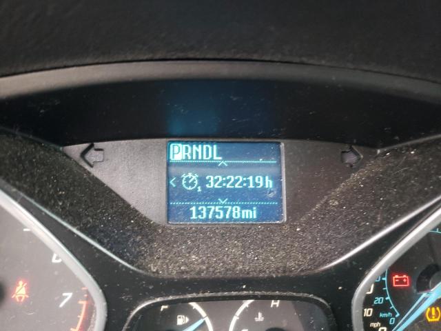 Photo 8 from auction – 2012 FORD FOCUS SE with VIN 1FAHP3F24CL447335
